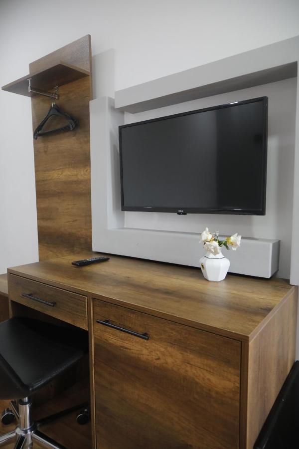 Hotel Cihan 3*