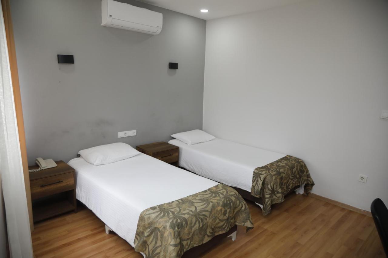 Cihan Hotel Ankara