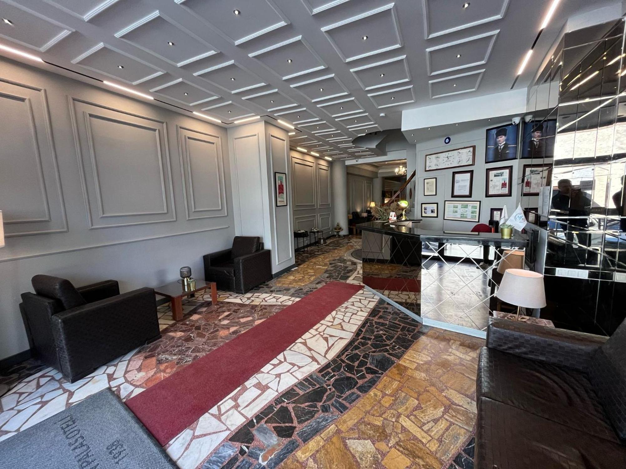 Hotel Cihan