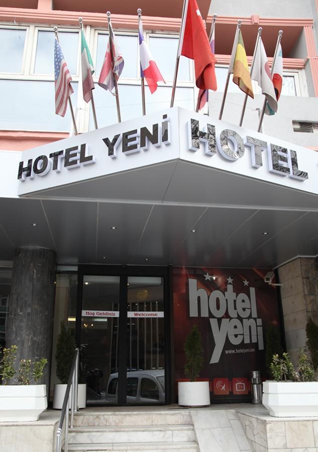 Cihan 3*