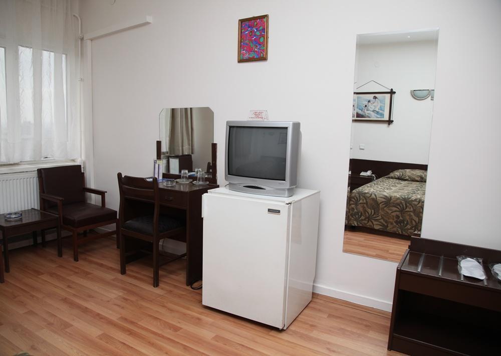 Hotel Cihan