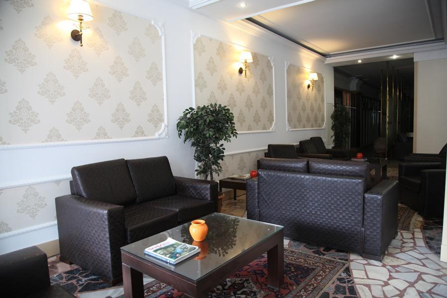 Hotel Cihan Ankara