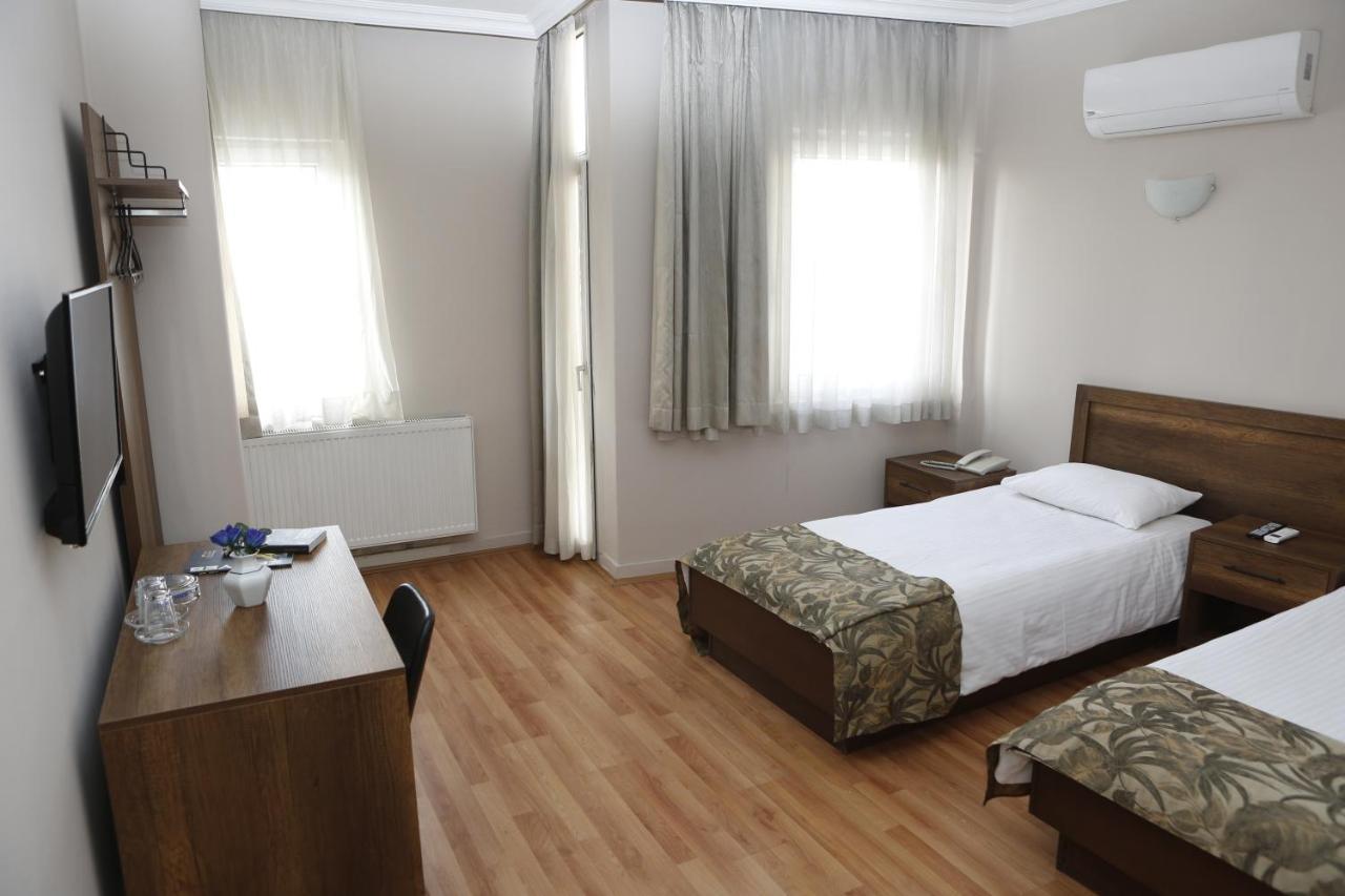 Cihan Hotel