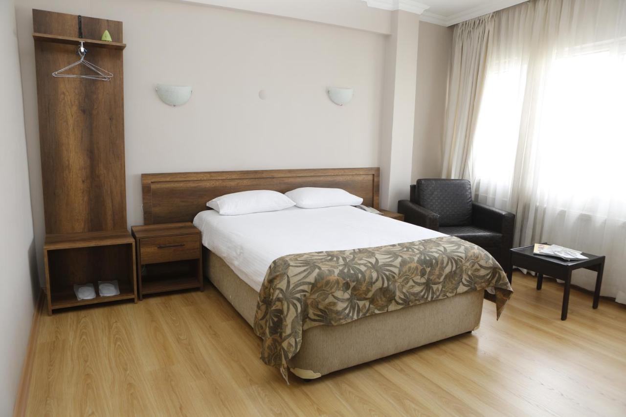 Hotel Cihan