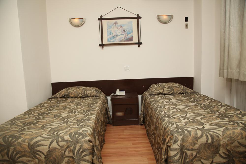 Cihan Hotel