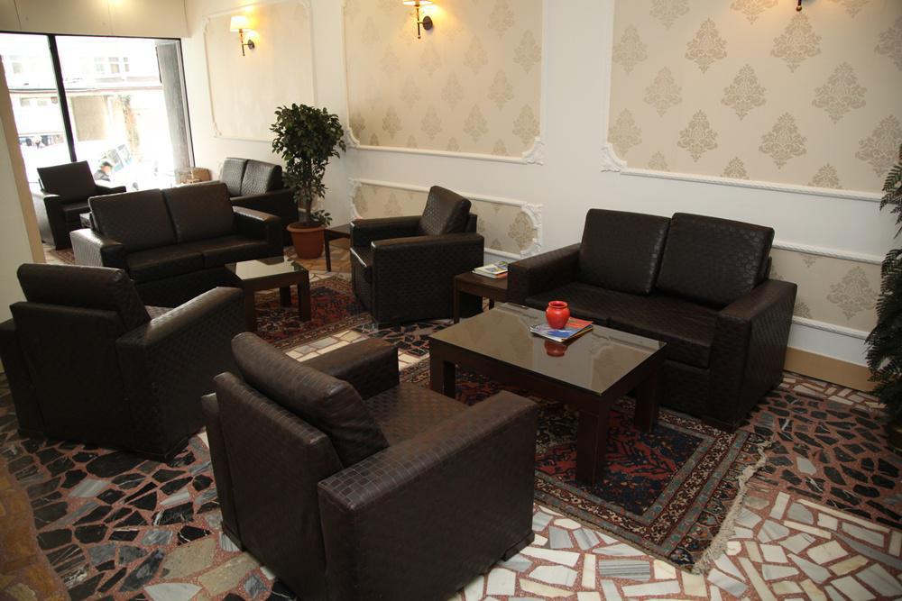 Cihan Hotel