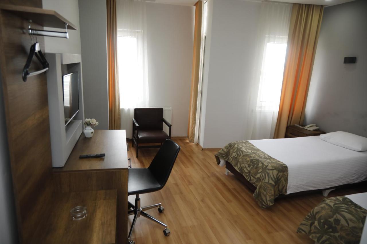 Cihan Hotel