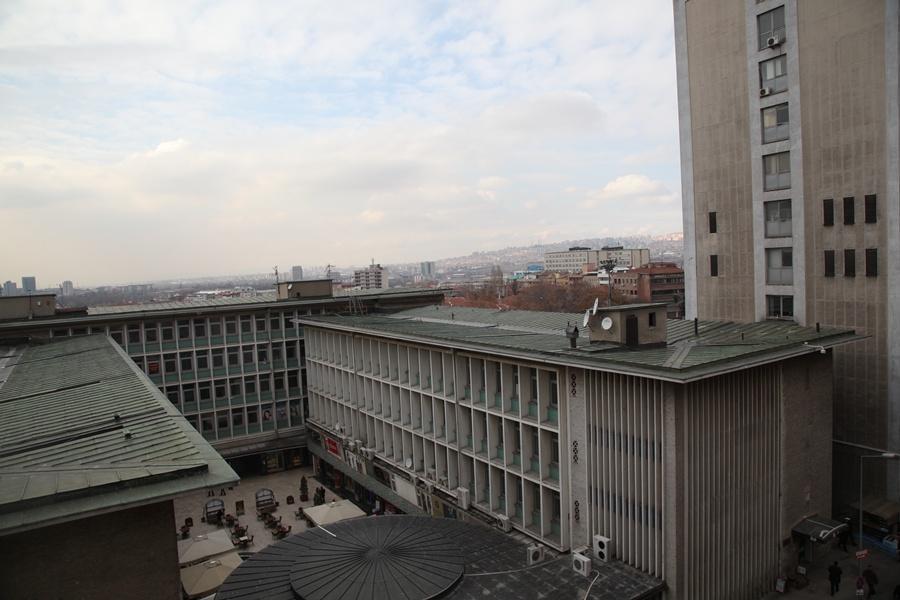 Cihan Ankara